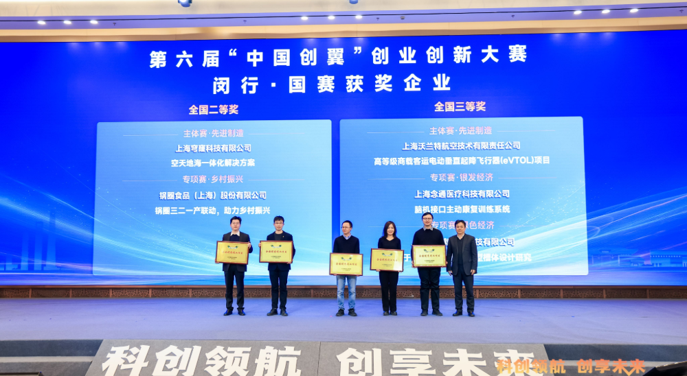 “大零号湾”重磅榜单首次评选结果已公示！@优质科创企业&企业家